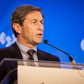 Robert McCray CEO, Wireless Life Sciences