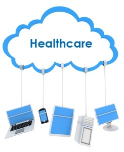 cloud computing in healthcare