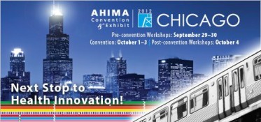 ICD-10 Takes Center Stage at AHIMA 2012_5 Key Takeaways