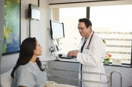 Do Physicians Resist Health Information Exchange with Patients?