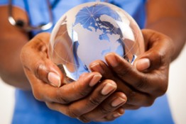 Entrepreneurship Goes Digital, Social, and Global