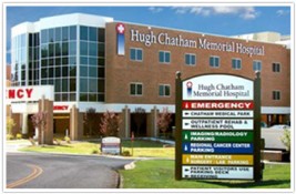 Hospital Selects M2SYS Biometric Patient ID as Best Technology to Eliminate Medical Theft
