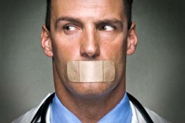 Meaningful Use Was NEVER About Incenting Physicians To Use EMRs