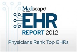Survey Says Physicians Prefer VistA Enterprise EHR Over Epic Systems