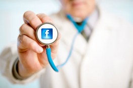 How Are Consumers Using Social Media for Health