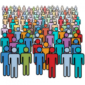 6 Key Analytics for Successful Population Health Management Infographic
