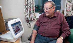Remote Patient Monitoring Tech Can Treat More Than 200 Million People