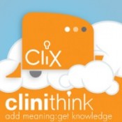 Clinithink Releases CLiX Online to Unlock Meaning in Unstructured Clinical Data