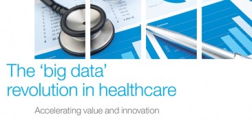 5 New Value Pathways Fueling the Big Data Revolution in Healthcare