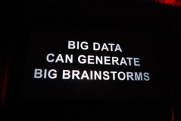 Big Ways Big Data Could Add Value to Healthcare