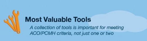 Accountable Care Organizations Tools for Success