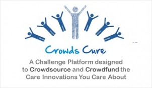 HHS Announces 3 Finalists in the Crowds Care 4 Cancer Challenge