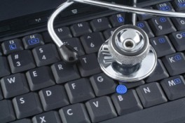 Improve EHR Adoption by Starting at the Beginning