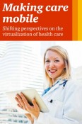 Two Thirds of Canadians Would Consider Using Virtual Health Options