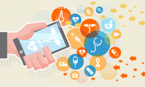 Will Connected Health Save the Healthcare Industry