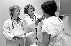 Physicians Struggling with Patient Engagement & Impact of ACA Survey Says