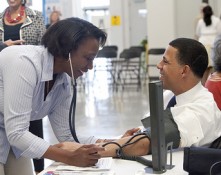 Can Meaningful Use Stage 3 Tackle Health Disparities?
