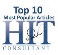 Each month we compile a list of the 10 most popular articles we published that month, based on the number of page views.