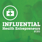 5 Influential Digital Health Startups of 2013