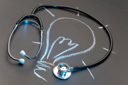 Alternative Health Information Technology