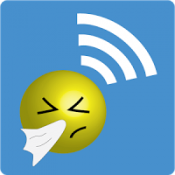 Crowdsourcing Mobile Health App Launches to Track Flu Activity