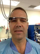 Ok Glass, I Need A Surgeon..Now A Telemedicine Revolution or Evolution