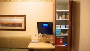 Rhode Island Patient Centered Medical Home Pilot Reduces ED Visits