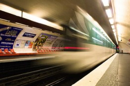 The Meaningful Use Train Is Simply Moving Too Fast