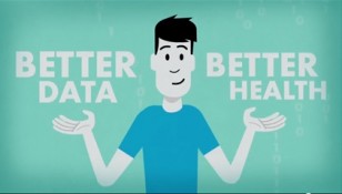 Better Data Means Better Health