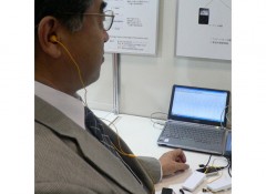 Digital Health Can Your Earphones Accurately Measure Your Heart Rate