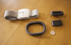 The Impact of Sensors in Healthcare on Patient Care