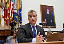 White House Brings Jeffrey Zients To Fix Broken HealthCare.gov Site