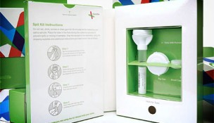 FDA Orders 23andMe To Stop Selling DNA Kits