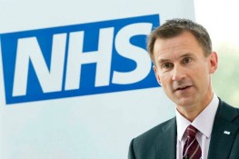 NHS England Scraps Plans To See 100k Telehealth Patients in 2013