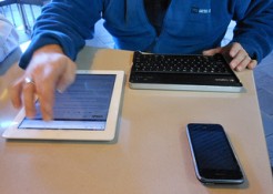 Seniors Are Seeking Digital Health Tools to Manage Their Health Remotely
