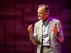 Stefan Larsson_What Doctors Can Learn From Each Other