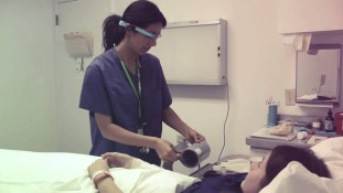The Possibilities of Google Glass in the Physician Practice