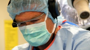 UCSF Approved To Use Google Glass in Surgeries