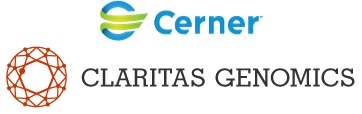 Cerner Partners With Claritas Genomics to Accelerate Personalized Medicine