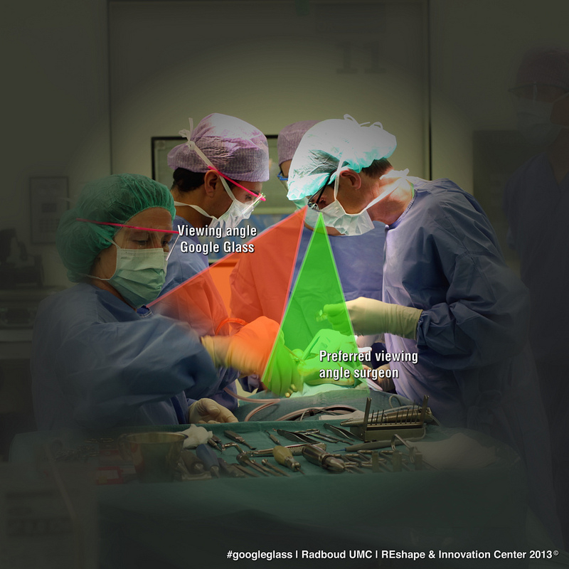 Can Google Glass Transform Medical Education? Can Google Glass Transform Medical Education?