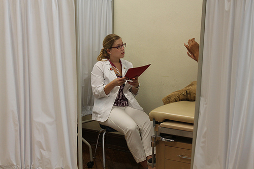 The Patient Impact of Doctors Transitioning to Concierge Medicine